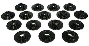 HOWARDS RACING COMPONENTSValve Spring Retainers - 10 Degree - 1.435