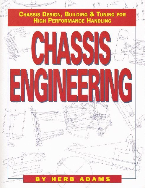 HP BOOKSChassis Engineering