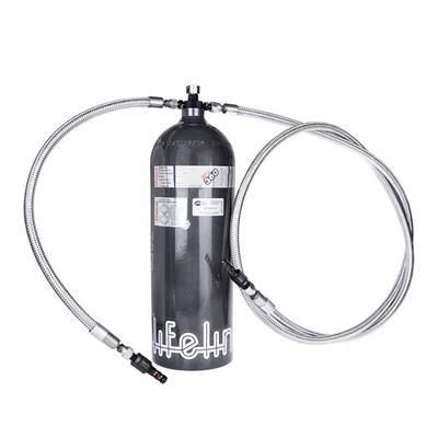 LIFELINE USA Fire Suppression 10lb Auto Sys Zero 360 SFI