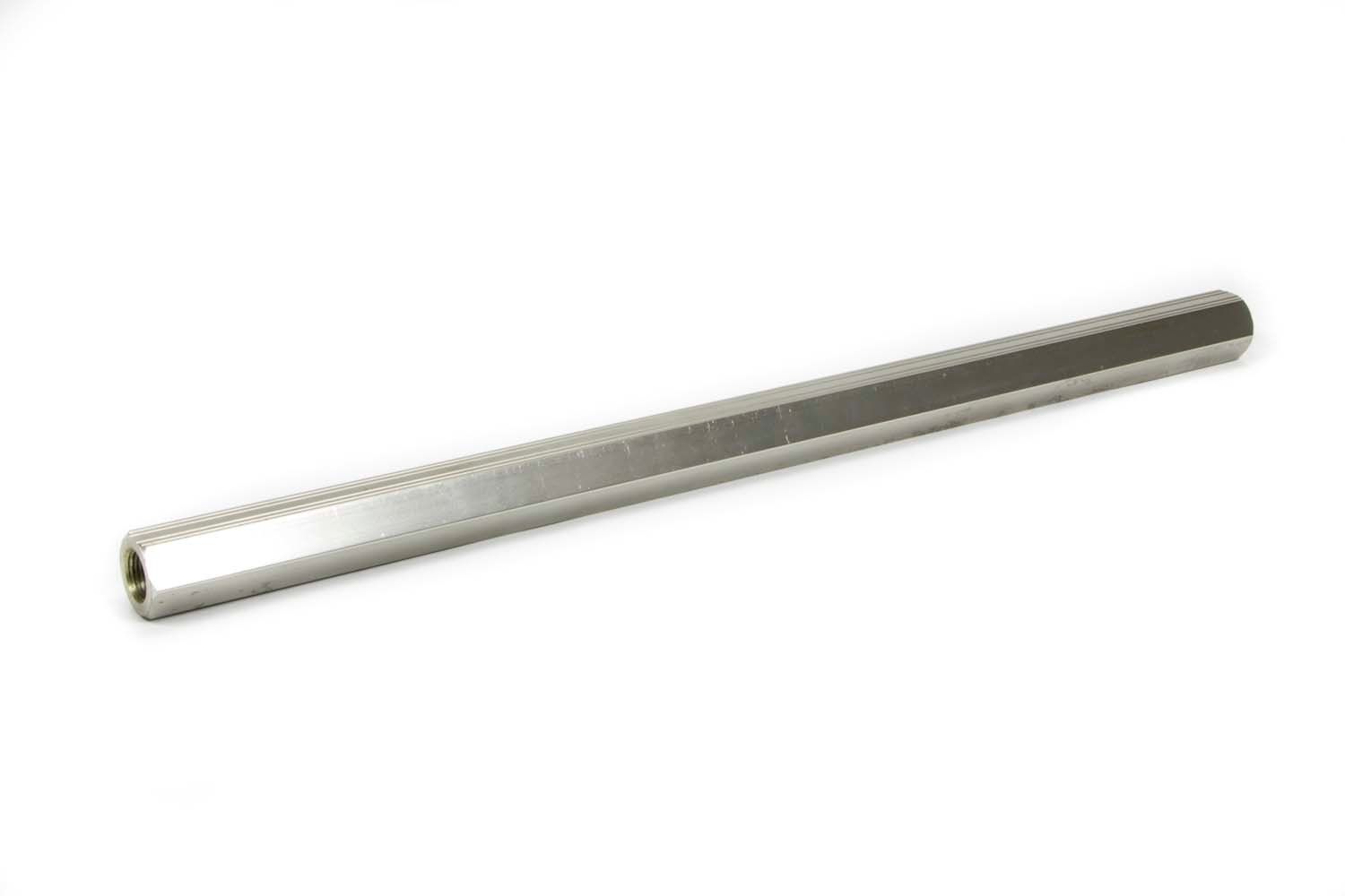 HOWE 12in. Alum Tube 5/8in. Thrd.