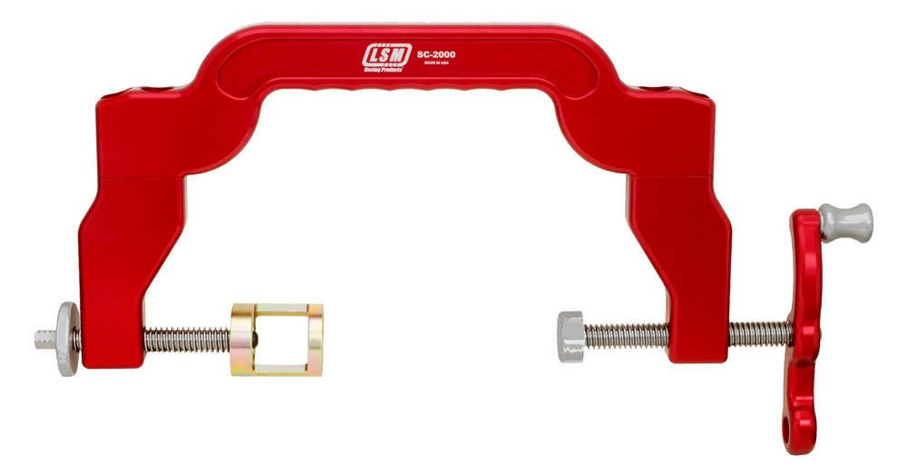LSM RACING PRODUCTSValve Spring Compressor