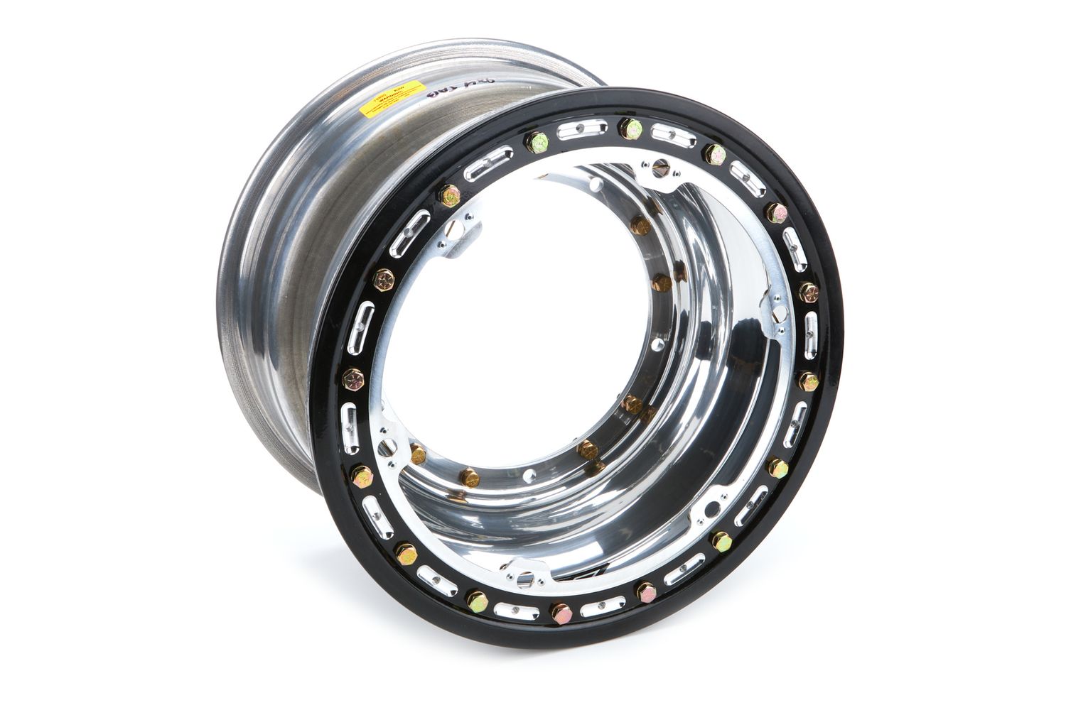 KEIZER ALUMINUM WHEELS, INC.Direct Mnt Wheel B/L 15x 9 3in bs