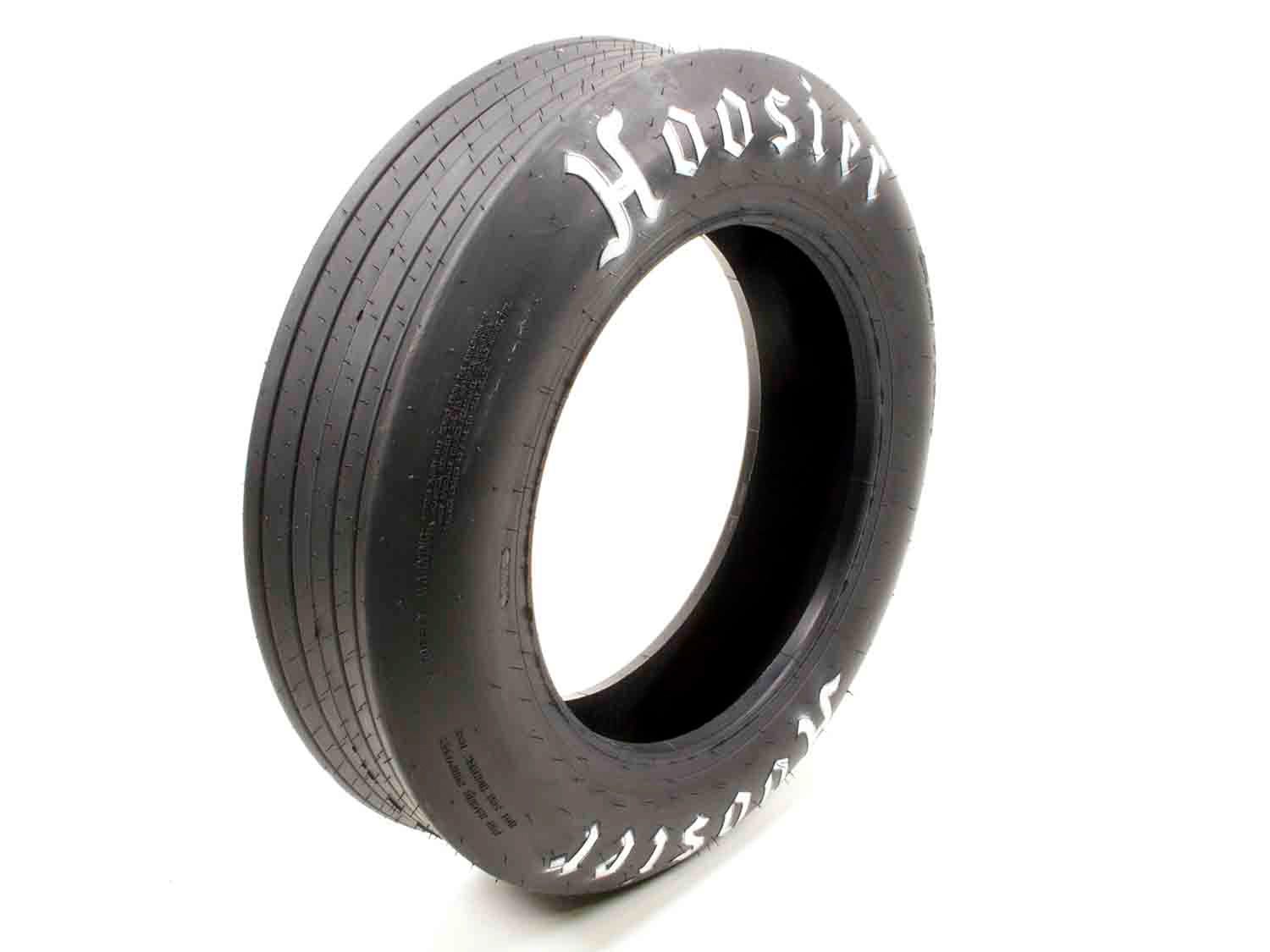 HOOSIER28/4.5-15 Front Tire