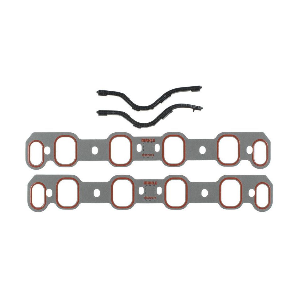 MAHLE ORIGINAL/CLEVITEIntake Gasket Set - SBF 351C-400M 1.515 x 2.140