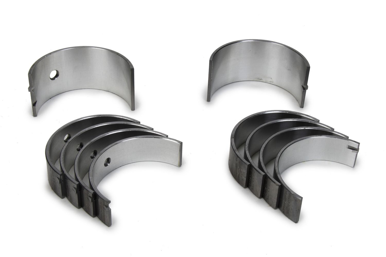 KING BEARINGSMain Bearing Spacer Set SBC 400 Main to 350 Main