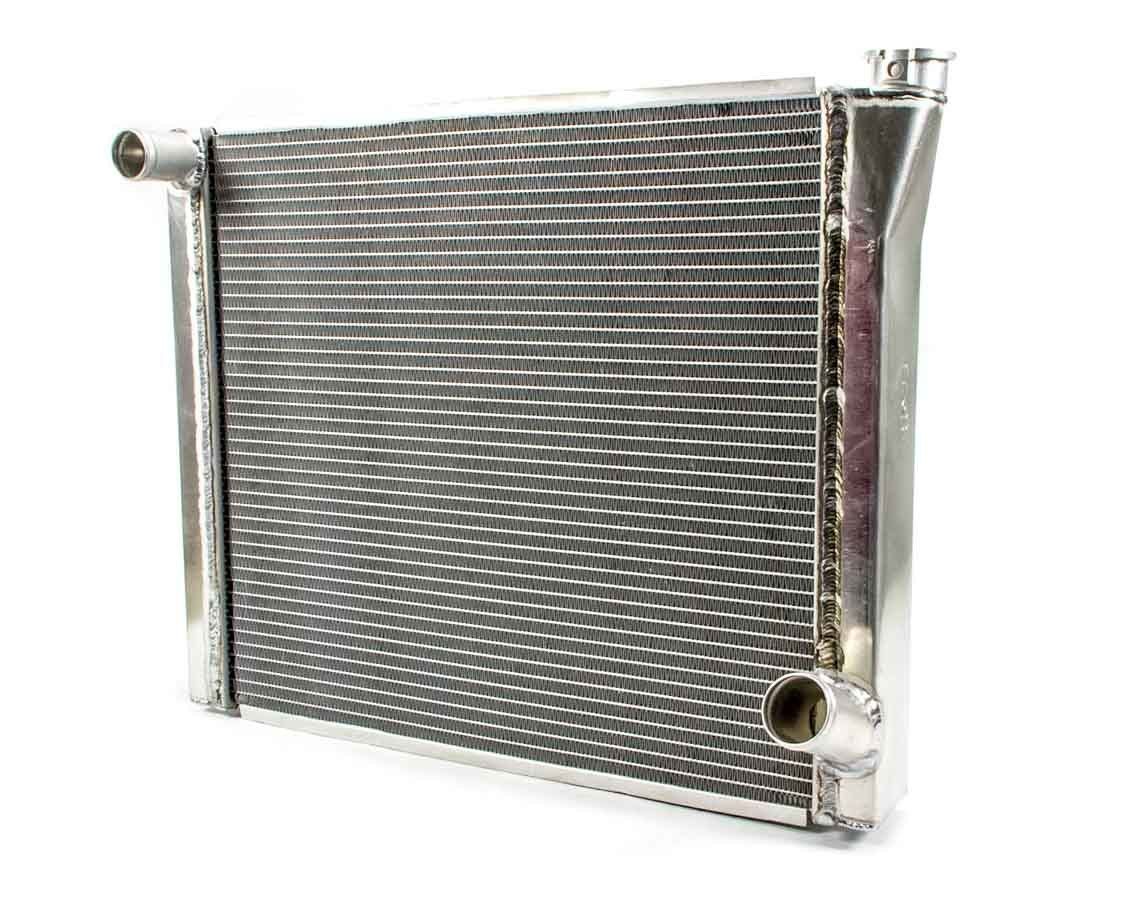 HOWERadiator 19.75x24.25 Chevy