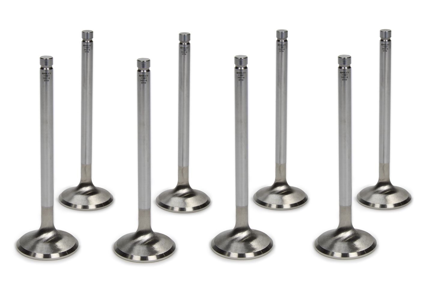 MANLEYLS1 E/D 1.575 Exhaust Valves
