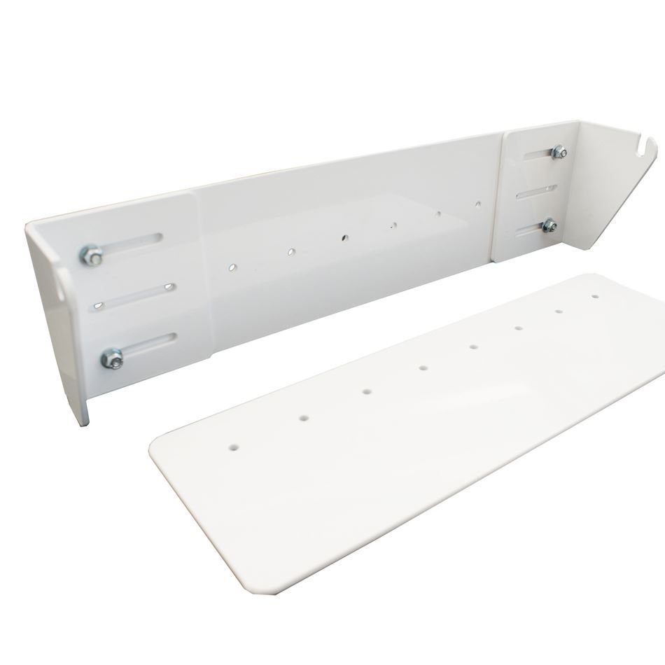 HEPFNER RACING PRODUCTSFuel Cell Wall Mount