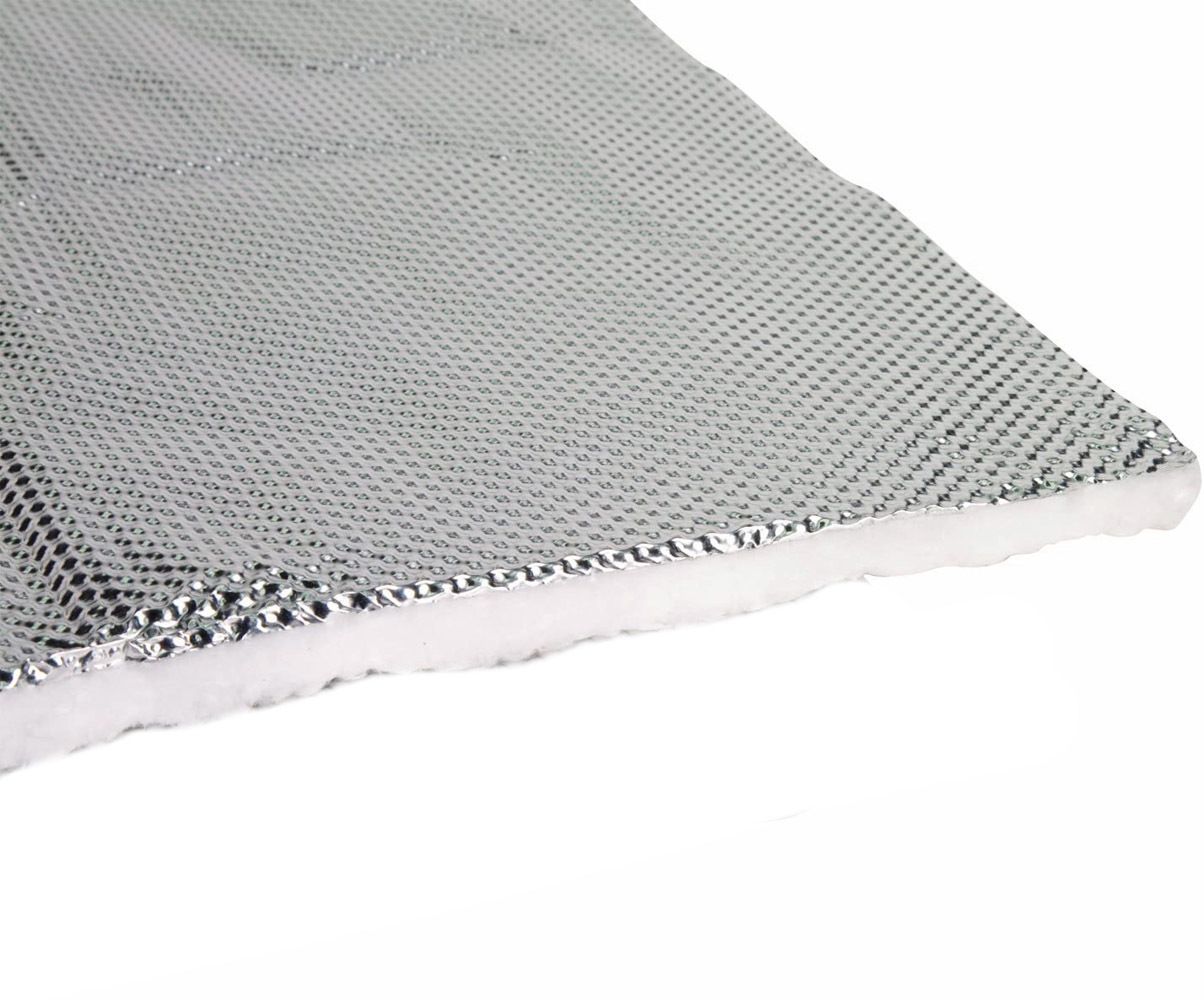 HEATSHIELD PRODUCTSHeatshield Armor 1/2 thk x 1 ft W x 2 ft L