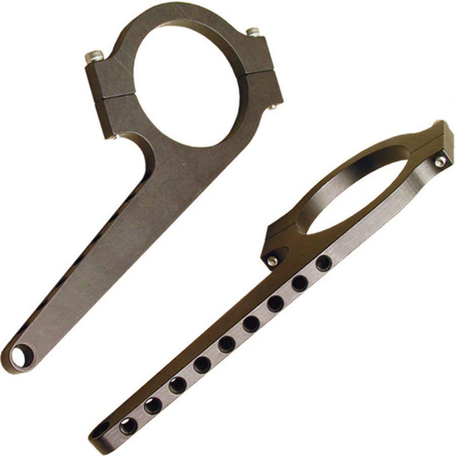 JOES RACING PRODUCTSSwitch Panel Bracket 1-1/2in Pair