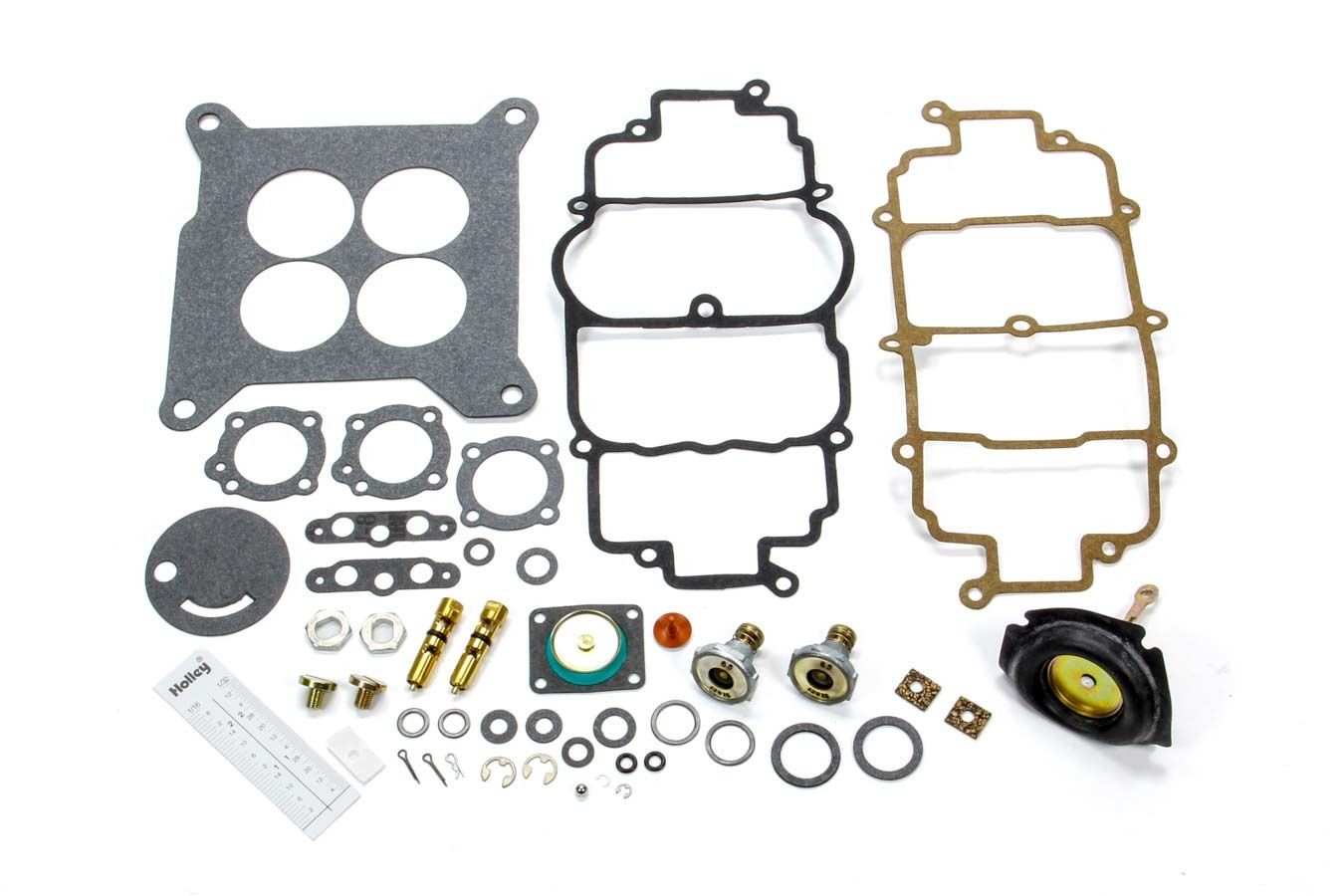 HOLLEYMarine Renew Kit
