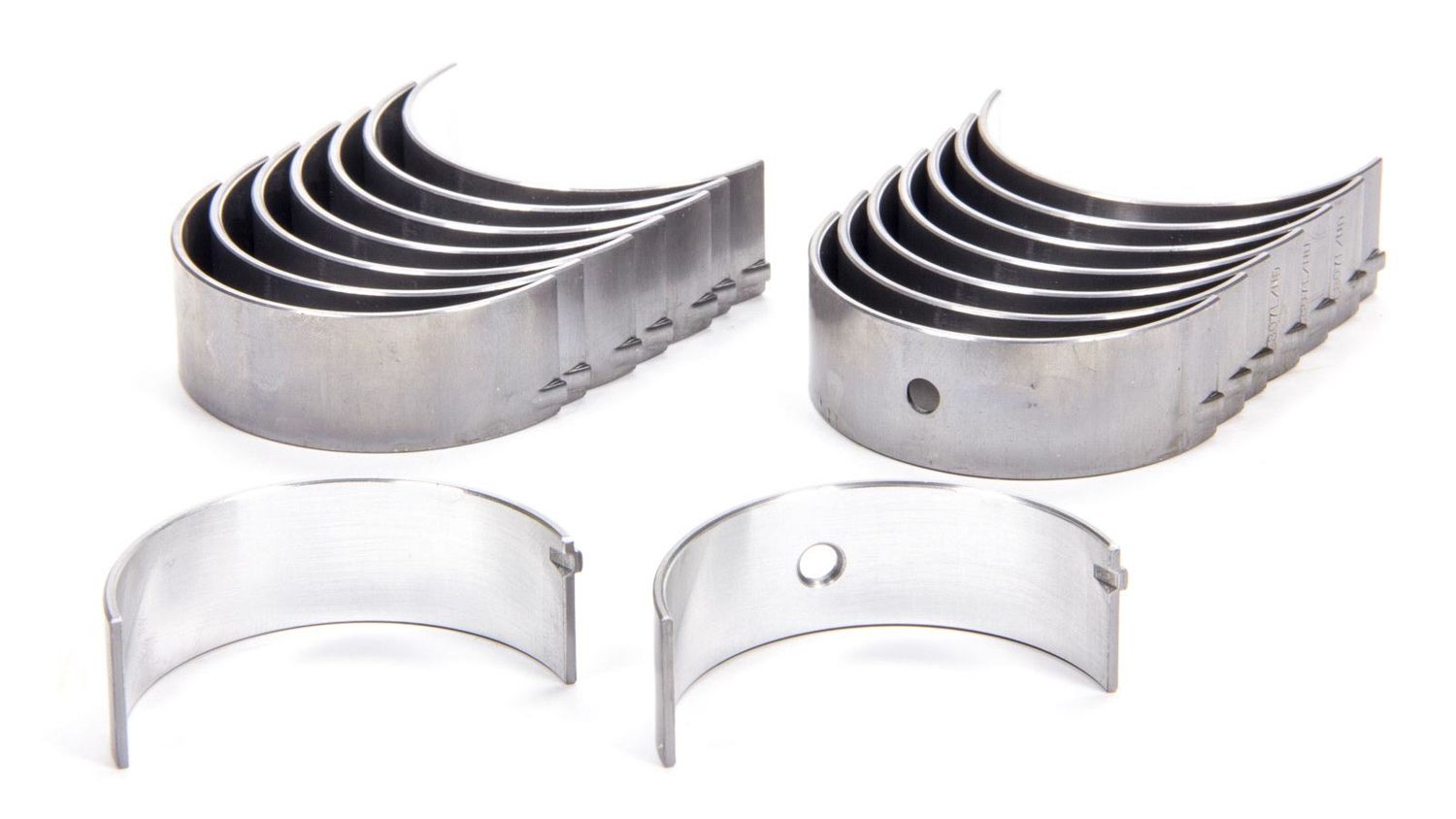 KING BEARINGSRod Bearing Set