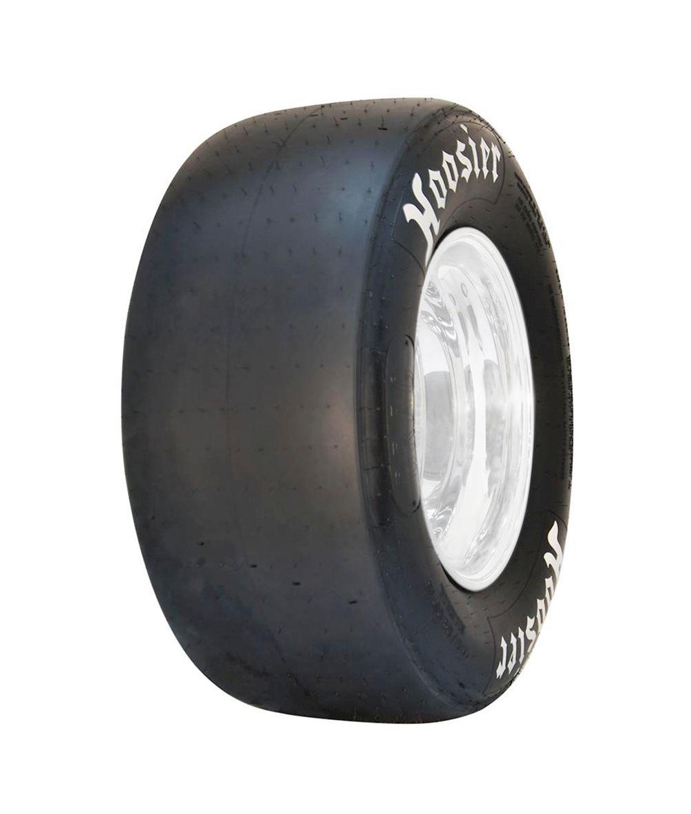 HOOSIER26.0/8.5R-15 Drag Radial Tire