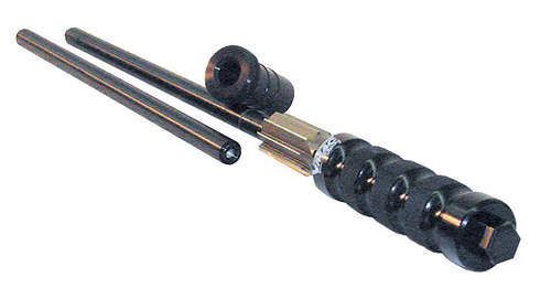 KING RACING PRODUCTSTorsion Bar Reamer for Sprint Car 1-1/8 Bar