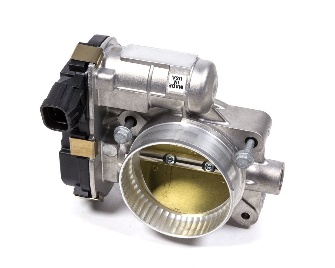 JET PERFORMANCEPower-Flo Throttle Body GM