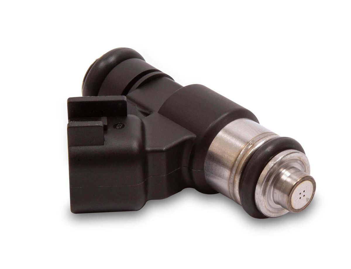 HOLLEYFuel Injectors (8pk) 120 PPH