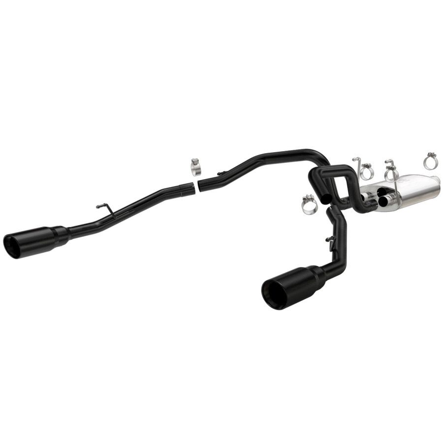 MAGNAFLOW PERF EXHAUSTExhaust System Cat-Back Ram P/U