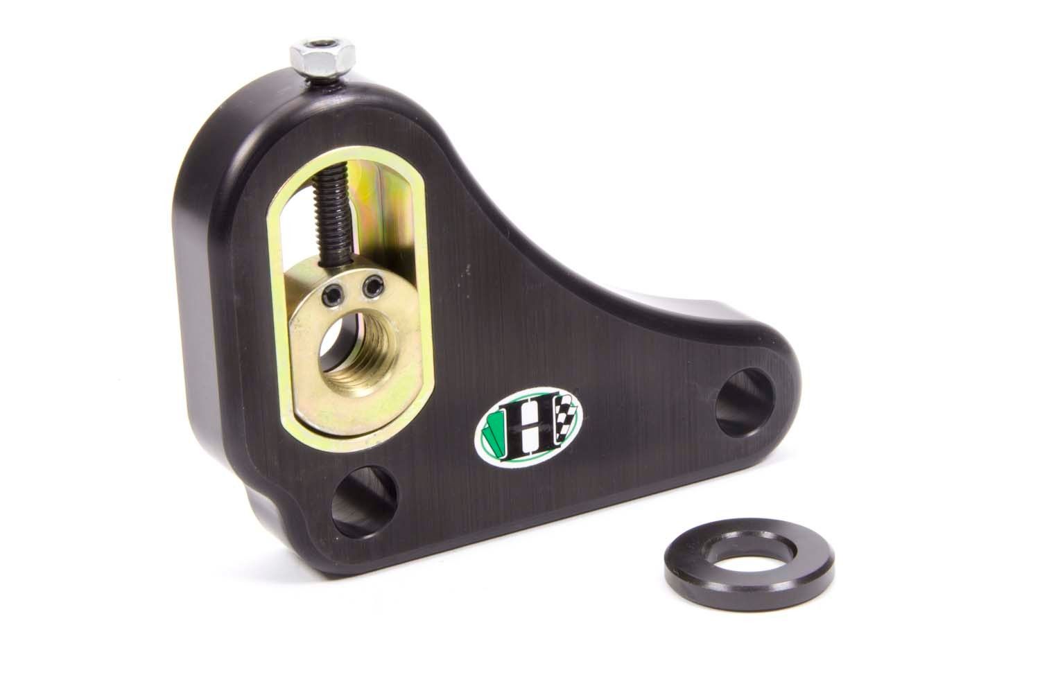 HOWETrailing Arm Easy Adjust RH Low Profile