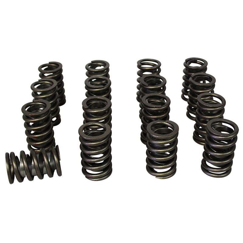 HOWARDS RACING COMPONENTS1.265 Valve Spring Set 16pk Single w/Damper