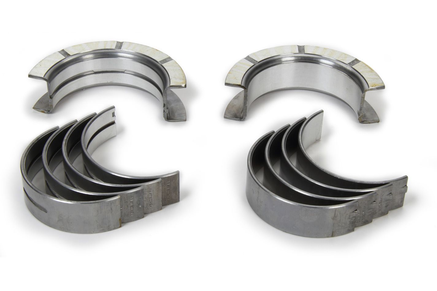 KING BEARINGSMain Bearing Set SBF 351C
