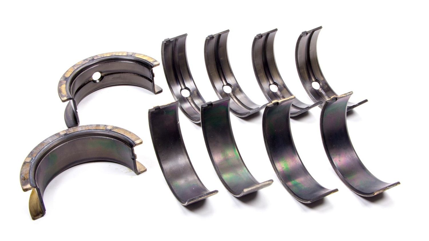 KING BEARINGSXP Main Bearing Set