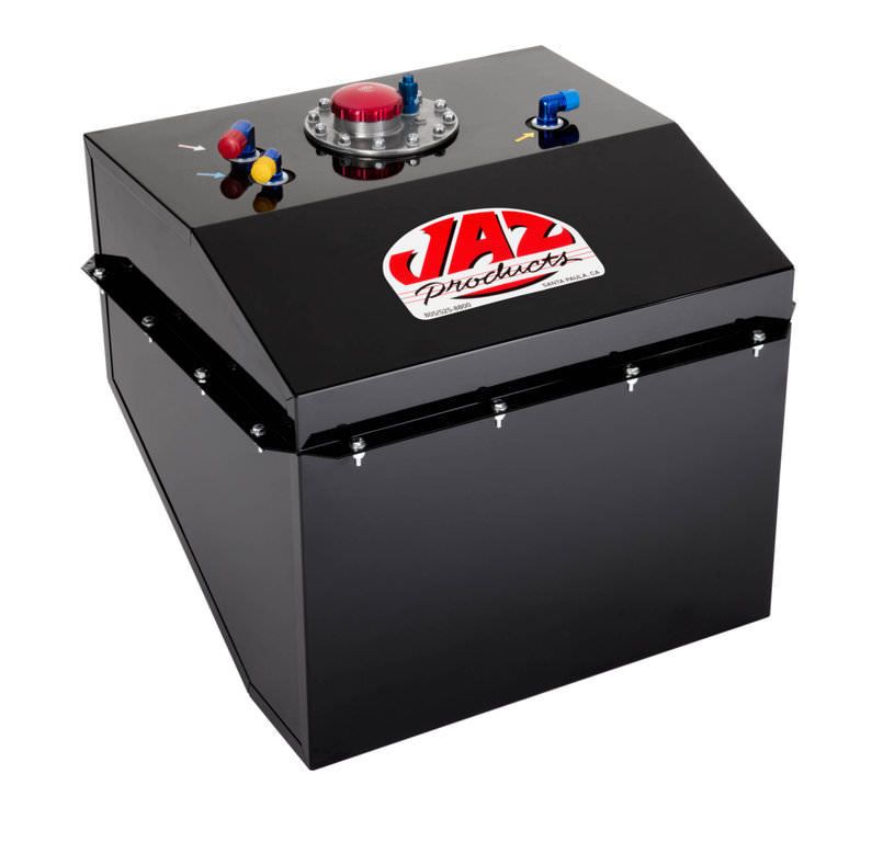 JAZ22 Gal. C/T Fuel Cell Man O' War Series