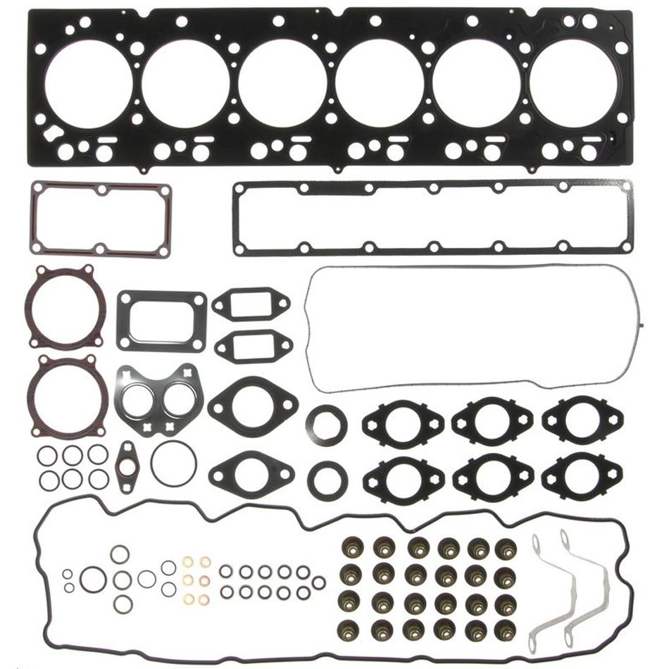 MAHLE ORIGINAL/CLEVITEHead Set Dodge Cummins 6.7L
