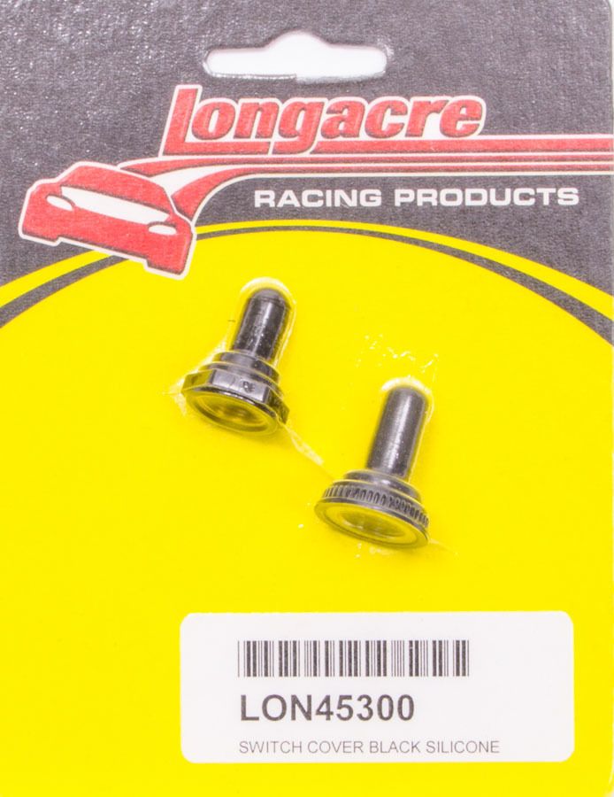 LONGACRESilicone Switch Cover