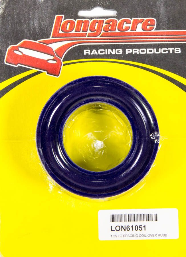 LONGACRESpring Rubber Large Space Blue