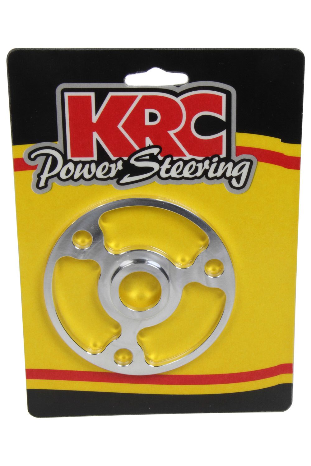 KRC POWER STEERINGCrank Ply Spacer For Belt Alignment .200