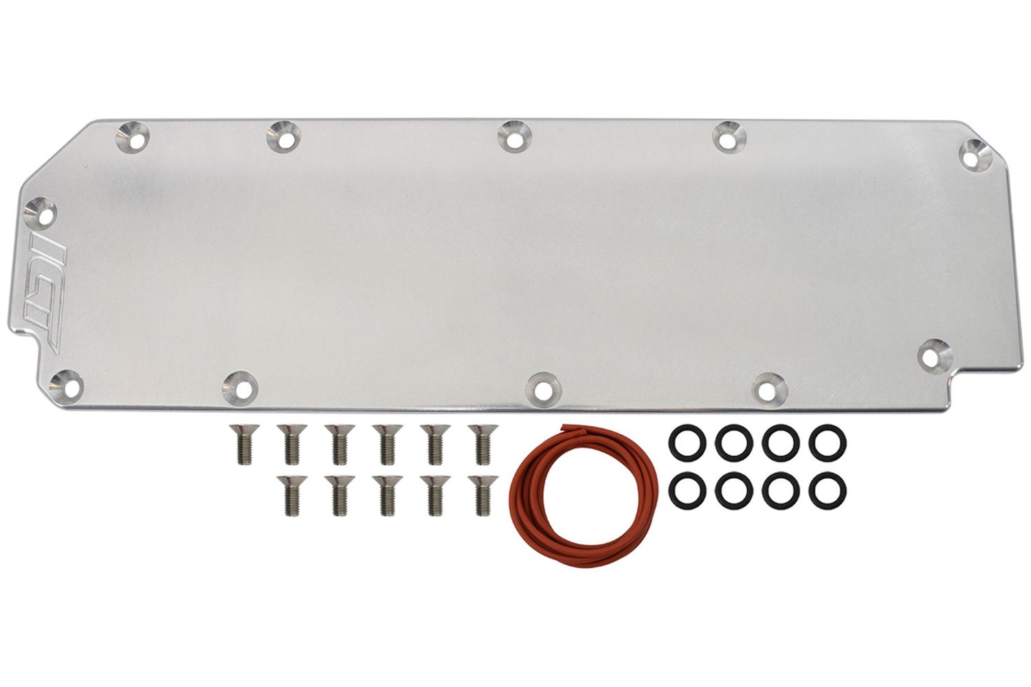 ICT BILLET LT1 Direct Injection Del ete Valley Pan Cover