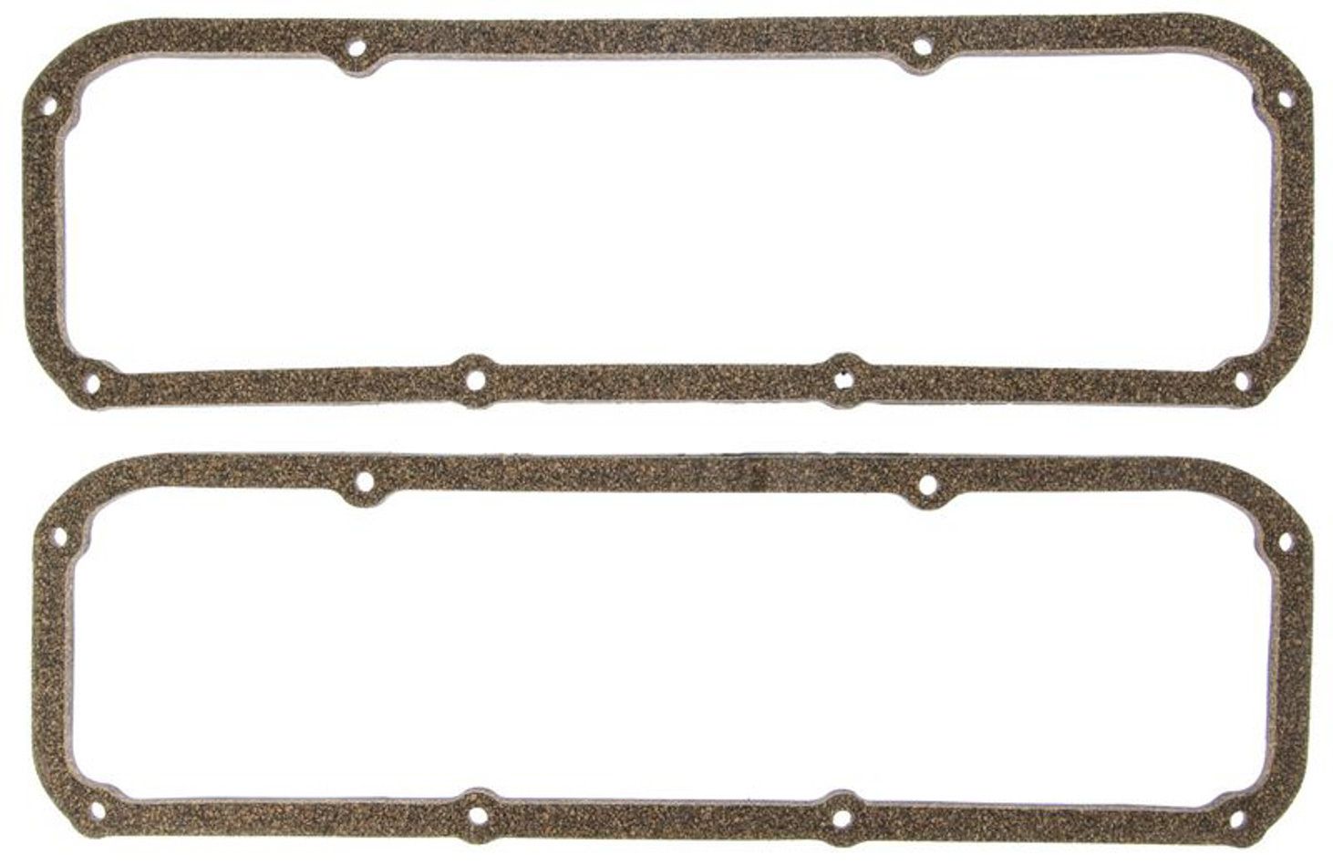 MAHLE ORIGINAL/CLEVITEValve Cover Gasket Set SBF 351C-400 .250 Thick