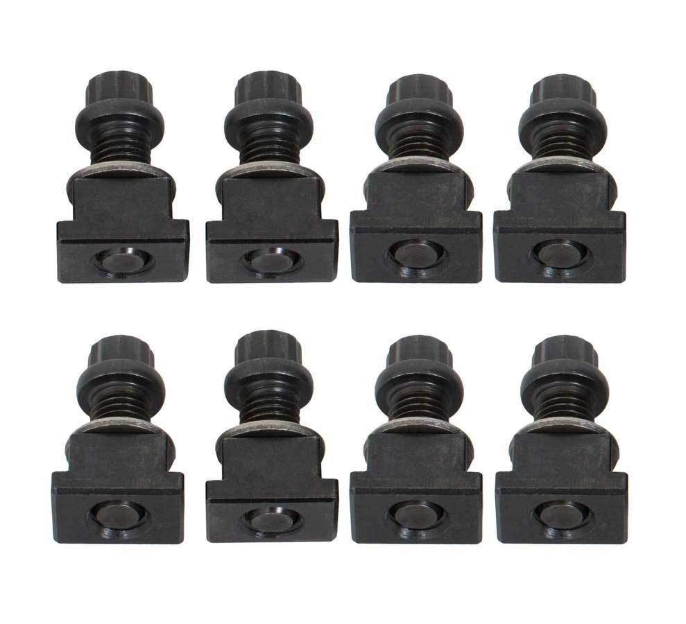 JOES RACING PRODUCTST-Nuts For Rotor Flange
