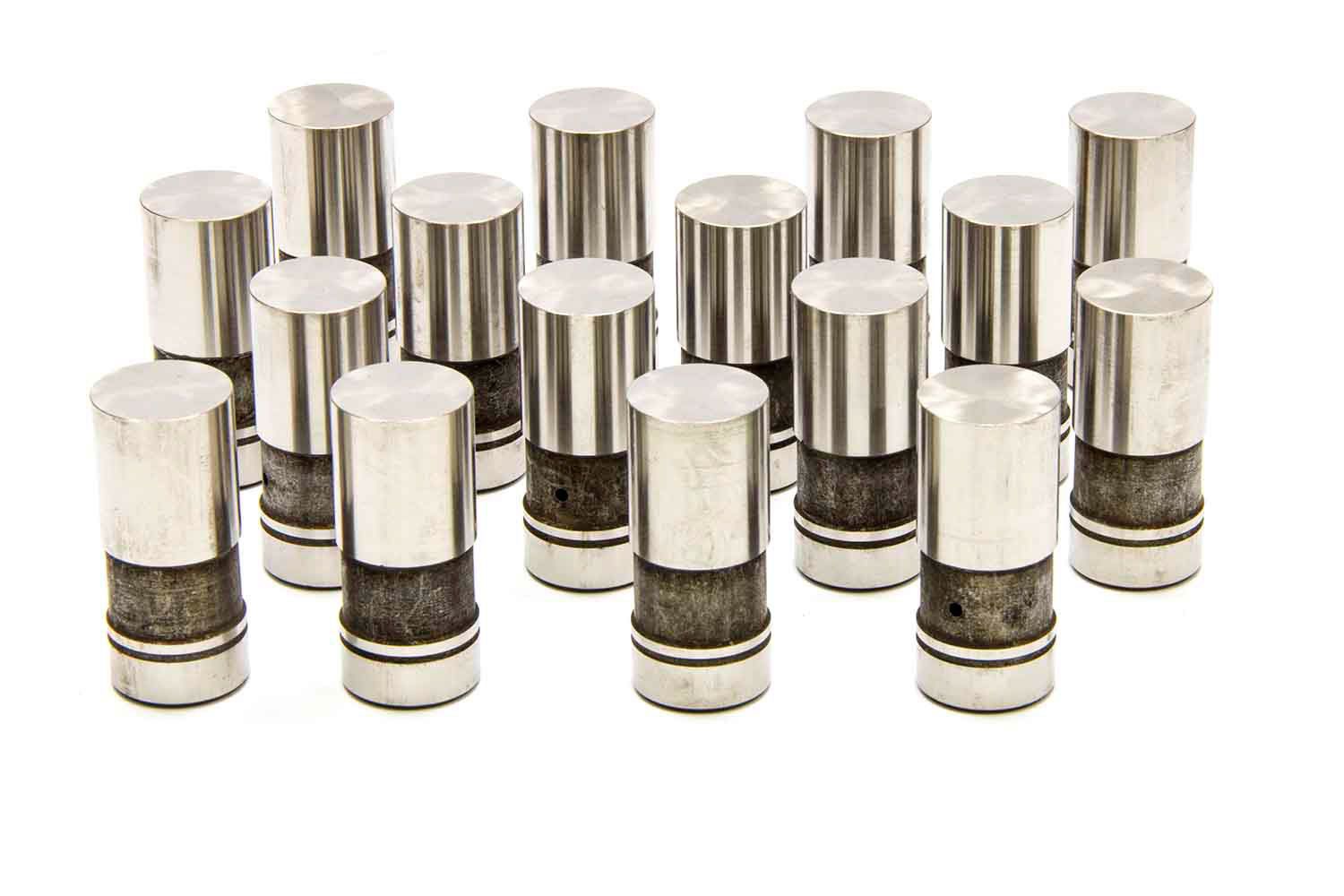 LUNATIFord Solid Lifters