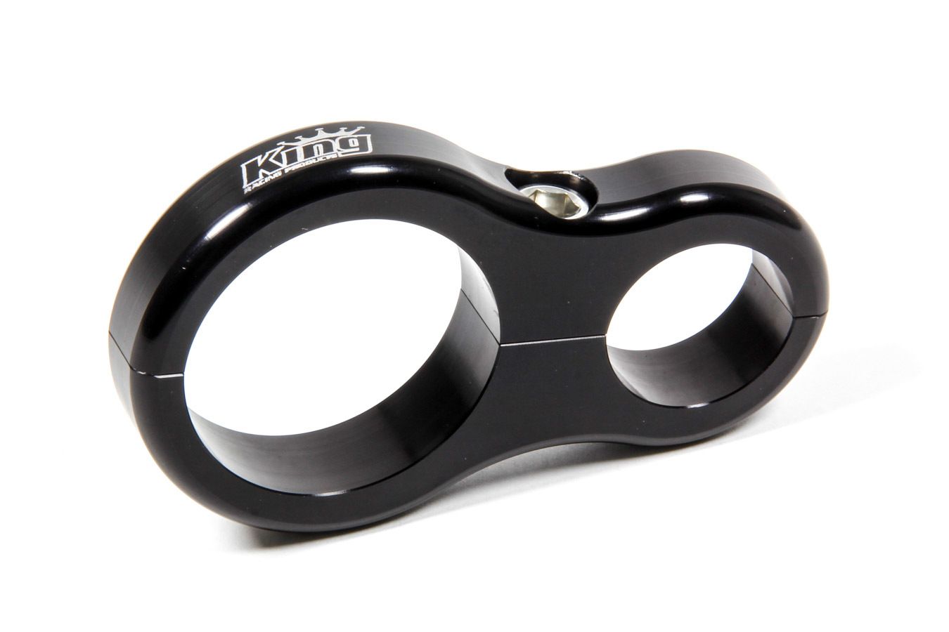 KING RACING PRODUCTSFuel Filter Clamp 1 1/4 in