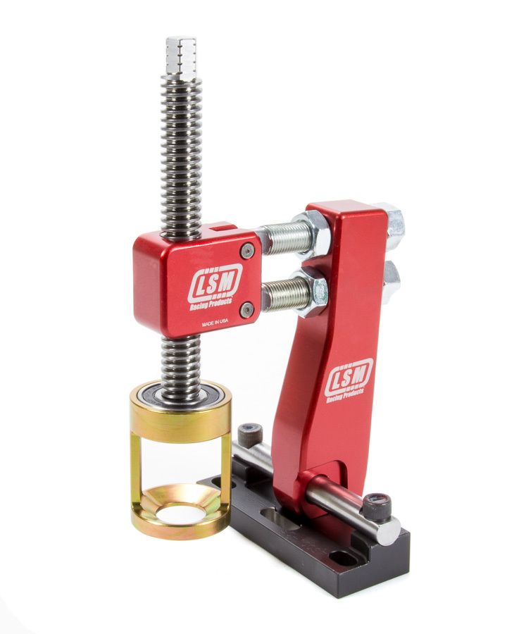 LSM RACING PRODUCTSValve Spring Removal Tool HD Version