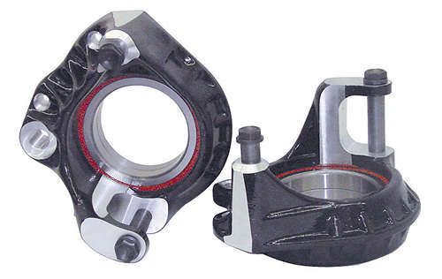 KING RACING PRODUCTSSuper Bird Cage Set