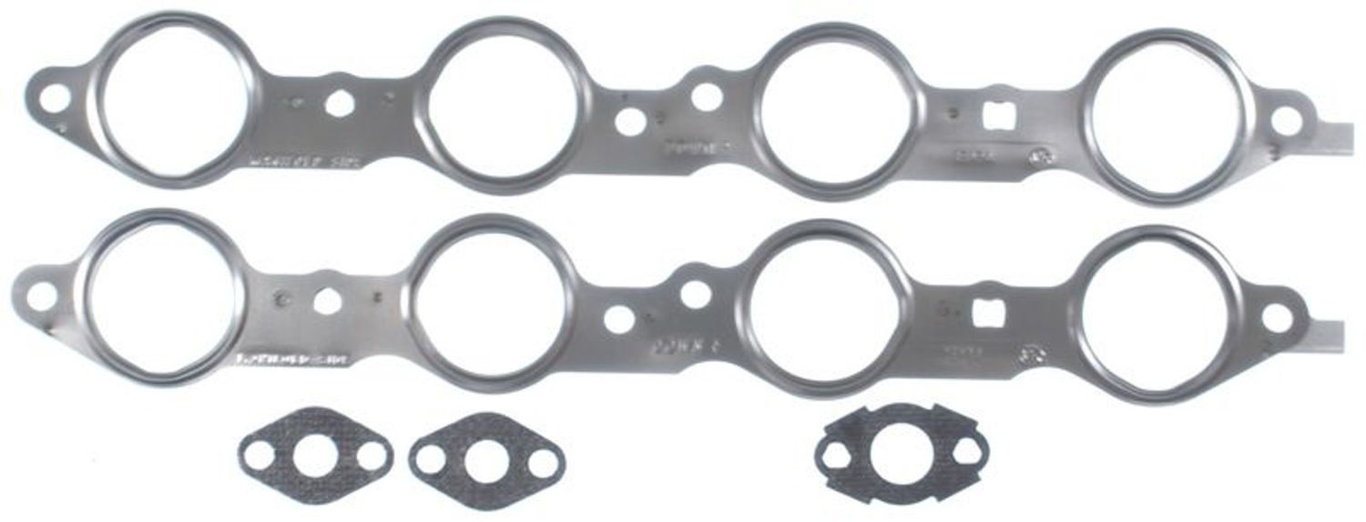 MAHLE ORIGINAL/CLEVITEExhaust Gasket Manifold Set GM LS 97-15