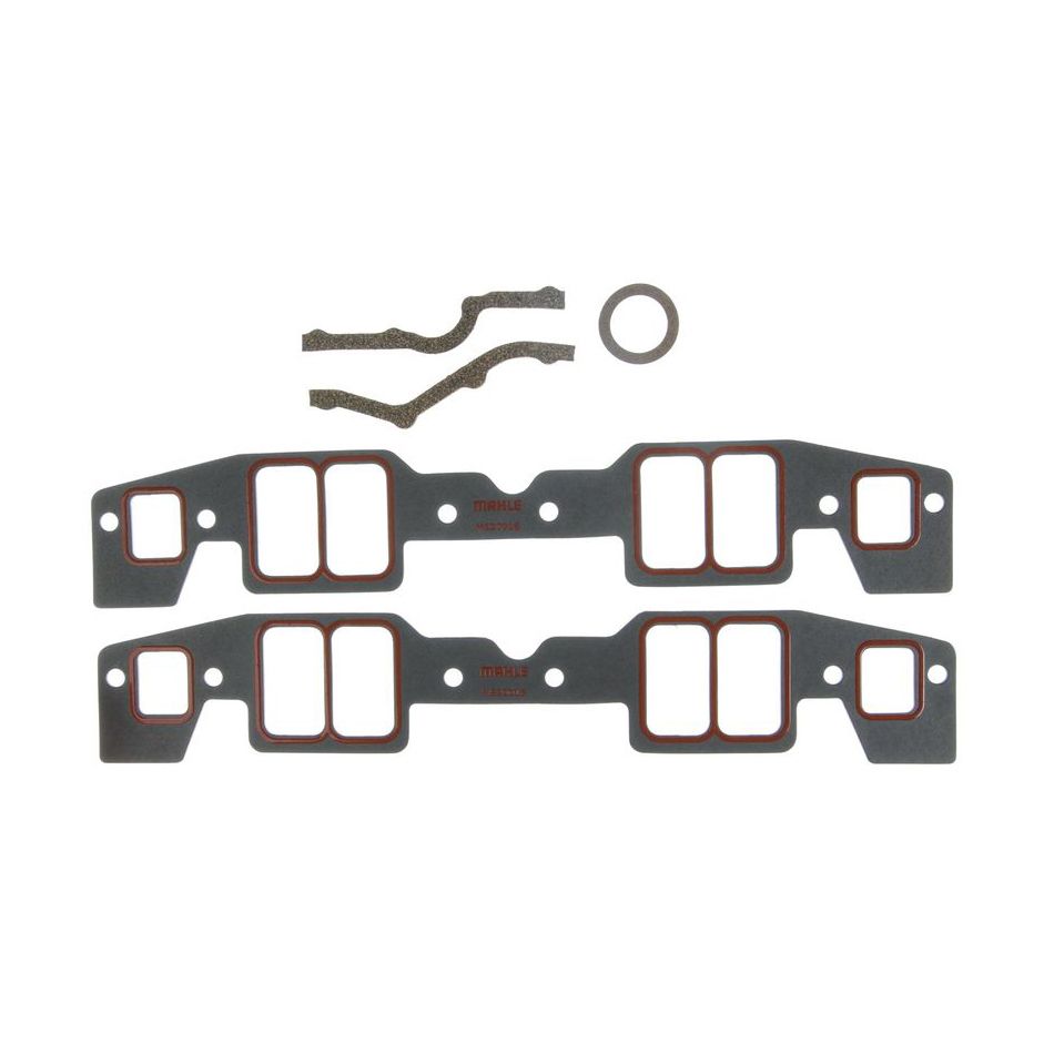 MAHLE ORIGINAL/CLEVITEIntake Gasket Set - SBC Ret-Port 1.410 x 2.500