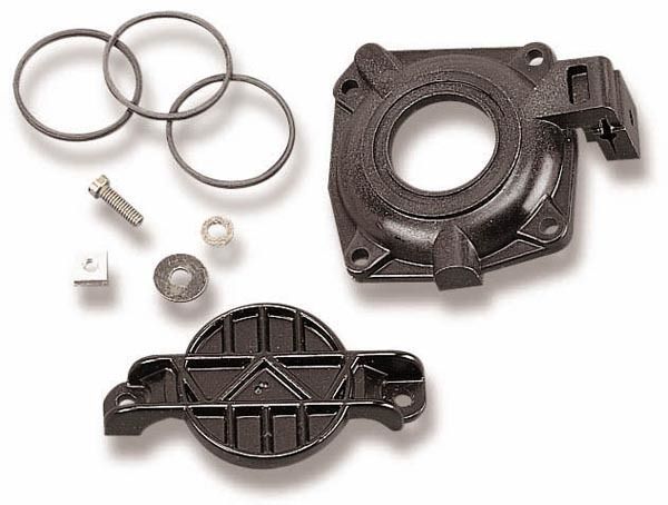 HOLLEYQuick Change Secondary Spring Kit
