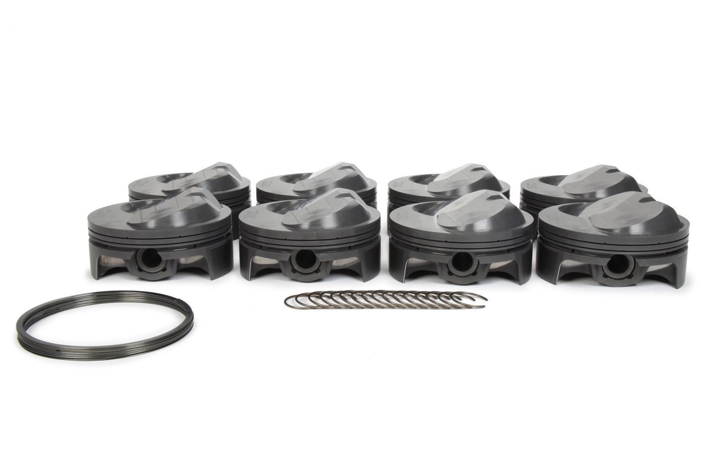 MAHLE PISTONSBBC Elite Sportsman Piston Set 4.600 Bore