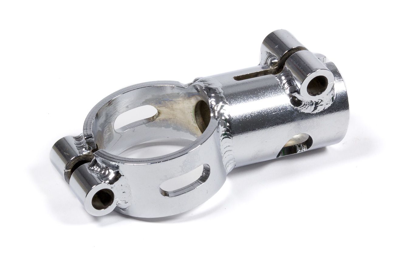 HEPFNER RACING PRODUCTS Wing Mount Torsion Tube Clamp