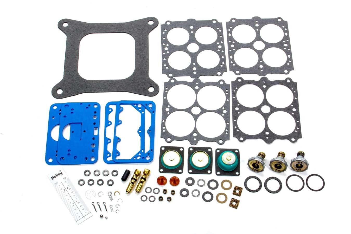 HOLLEYPerformance Renew Kit