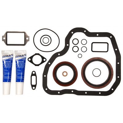 MAHLE ORIGINAL/CLEVITEConversion Set 6.6L GM Duramax