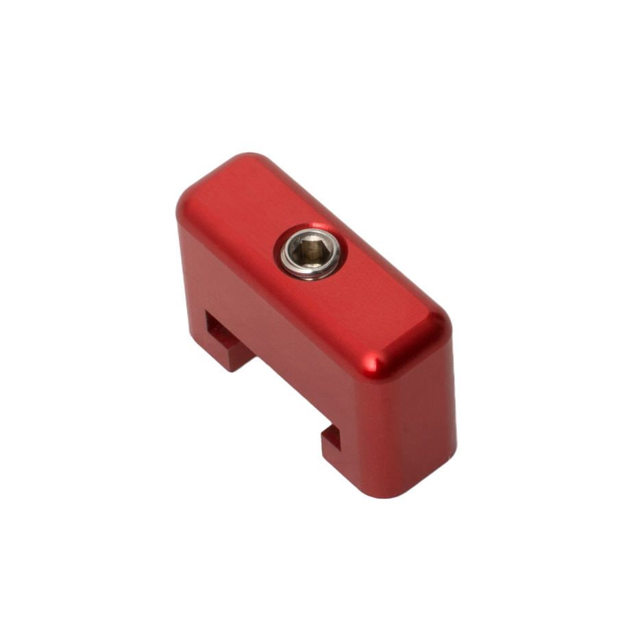JOES RACING PRODUCTSRadiator Core Retainer