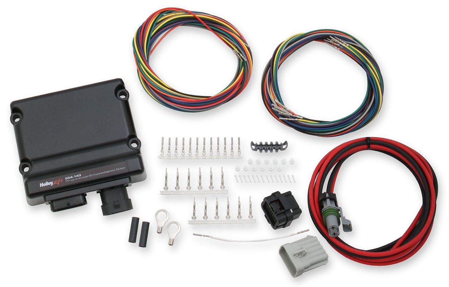 HOLLEYModule - Injecter Module w/Harness