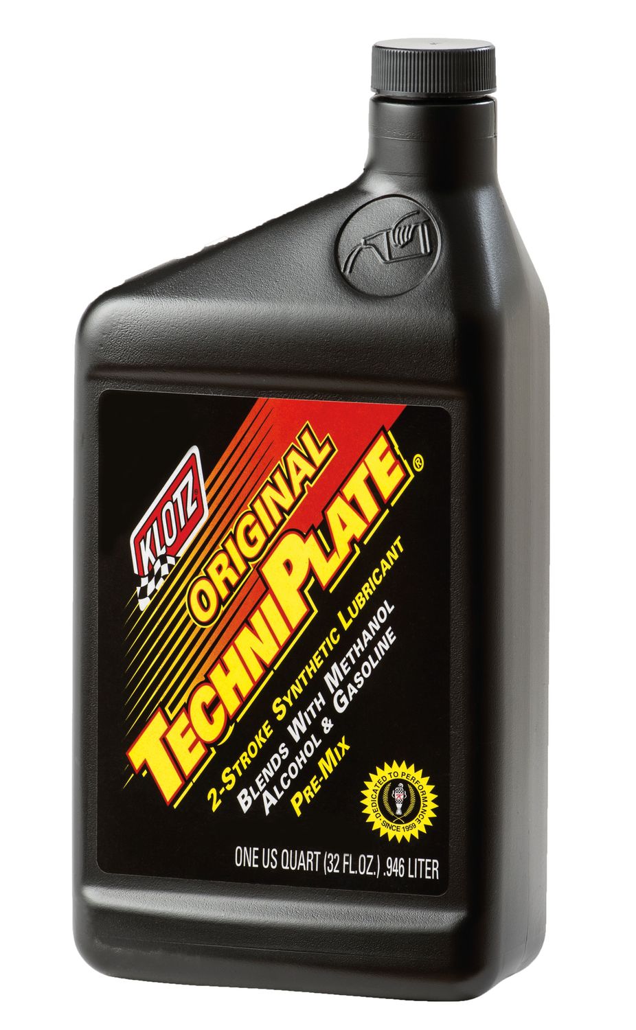 KLOTZ SYNTHETIC LUBRICANTSOriginal Techniplate 1 Quart