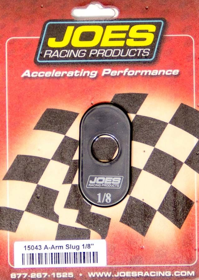 JOES RACING PRODUCTSA-Arm Slug 1/8