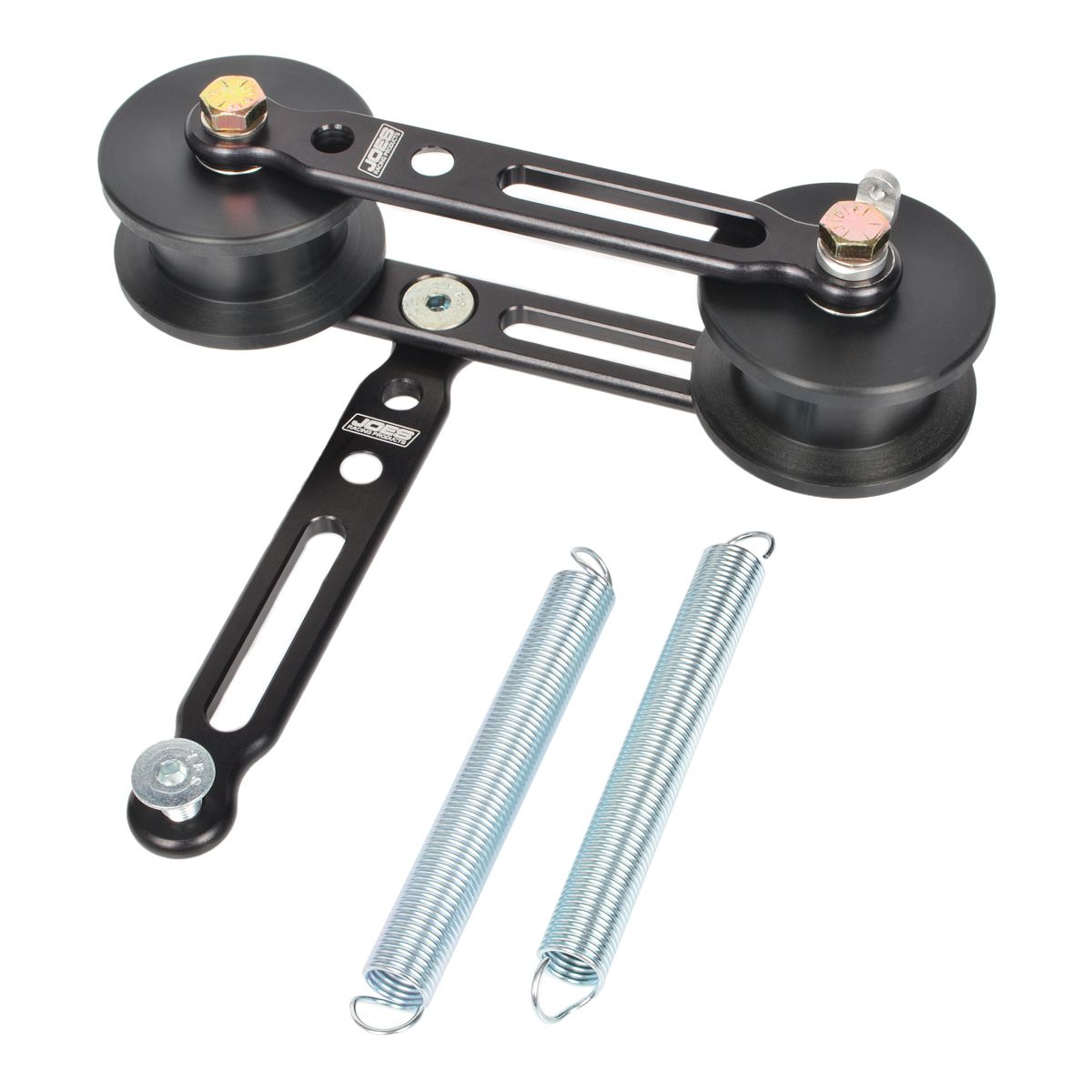 JOES RACING PRODUCTSChain Guide Mini-Sprint Black