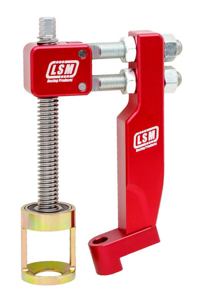 LSM RACING PRODUCTSValve Spring Removal Tool